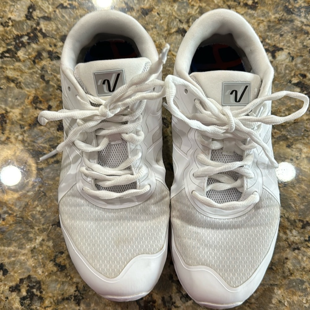 Varsity cheer shoes